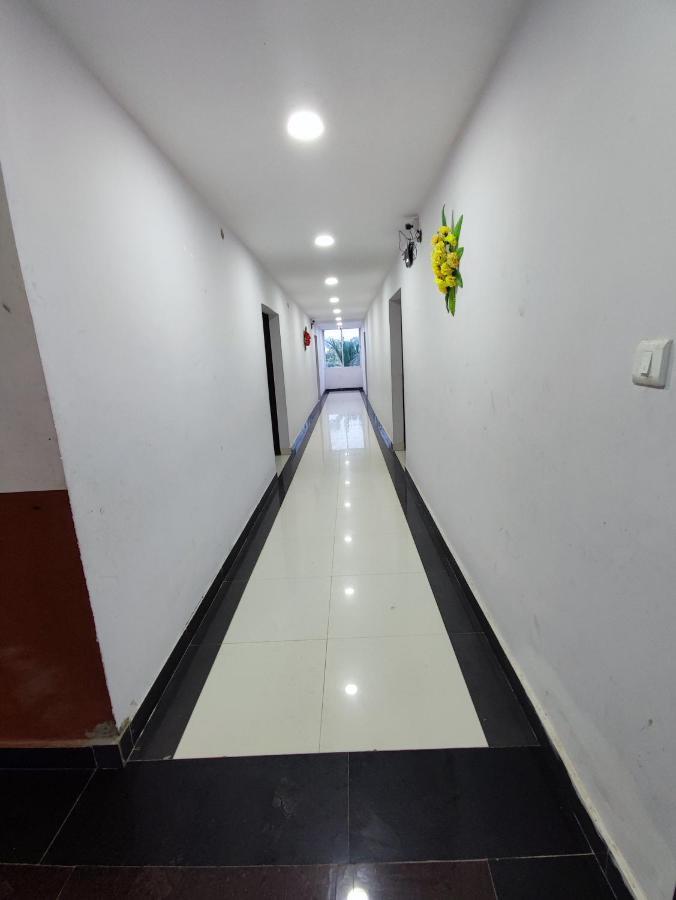 Hotel Kanha Shyam Madhubani Bagian luar foto